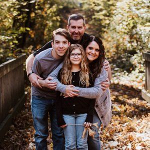 Meet your Posher, Karen